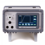 Vitrek High Voltage Meter 4700 Chart Mode