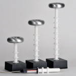 Vitrek High Voltage Meter Probes