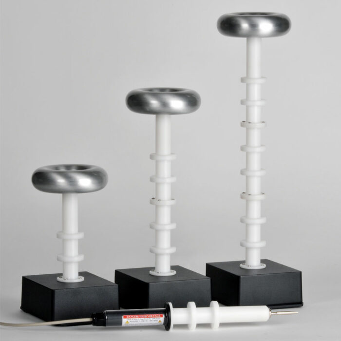 Vitrek High Voltage Meter Probes
