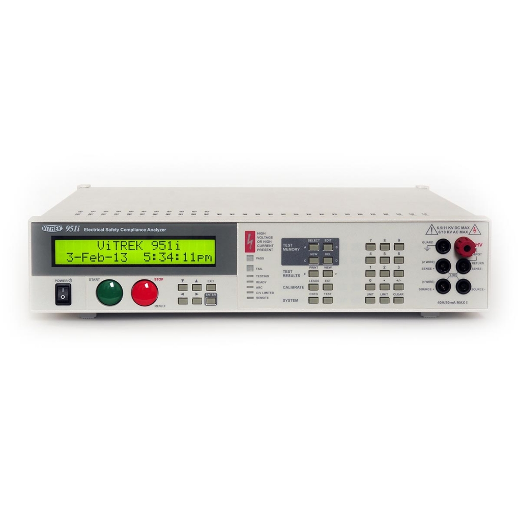 Vitrek 95x Hipot Tester