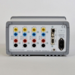 PA900 Power Analyzer Rear