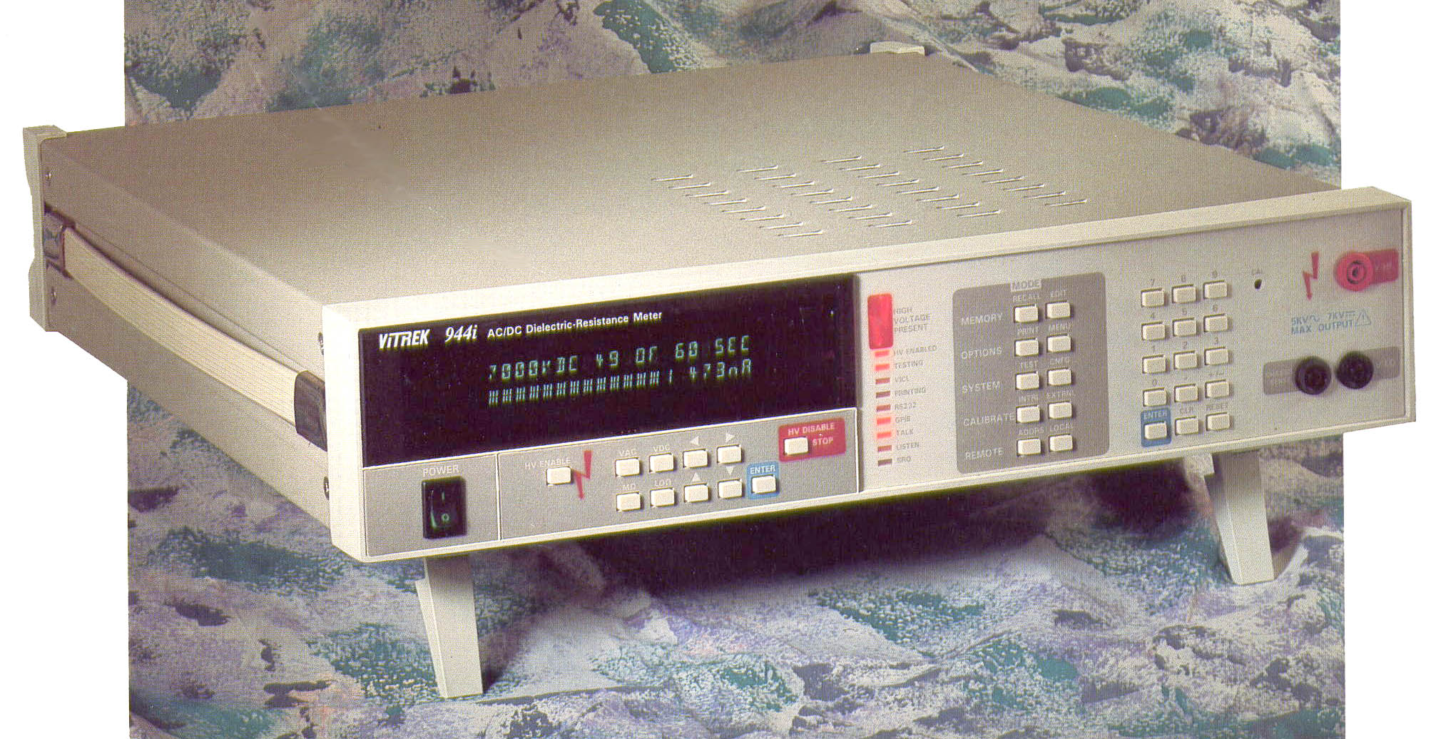 950 Series