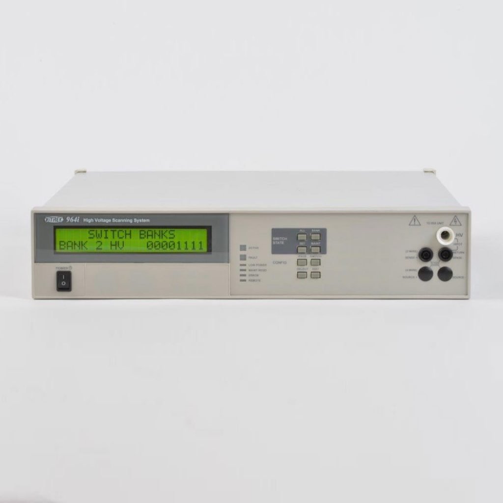 Vitrek 964i High Voltage Switching System