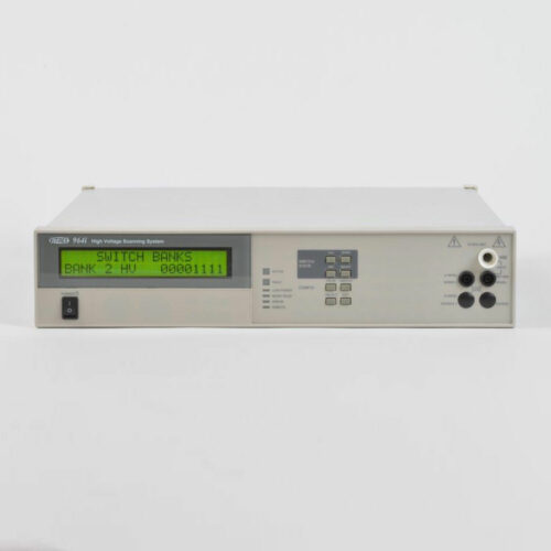 Vitrek 964i High Voltage Switching System