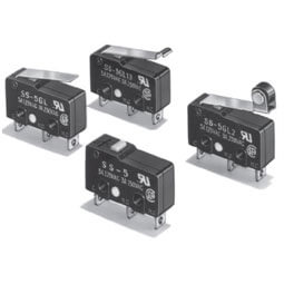 V7X Simple Proximity switch
