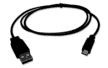 Power + Data Cable (8000-7020-002) Image