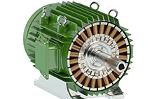 Motor