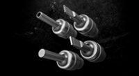 Drill Heads