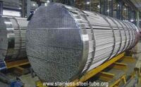 Stainless Steel Tube