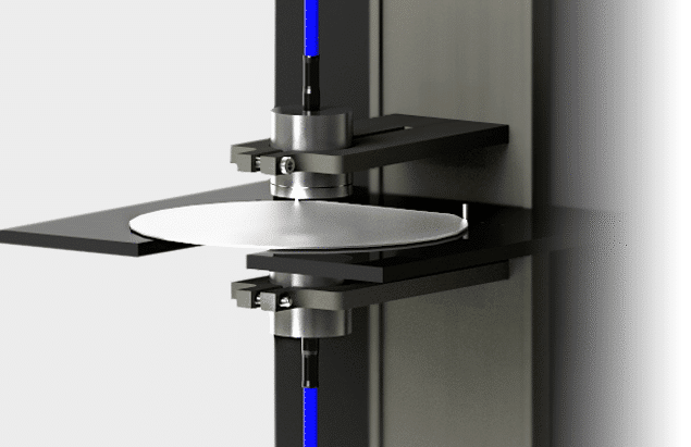 Wafer Measurements