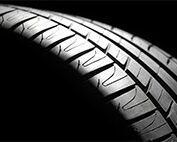 Tire Tread