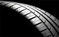Tire Tread