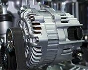 Manufacturing