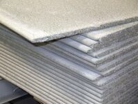 Sheet Rock