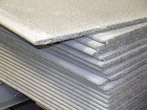 Sheet Rock