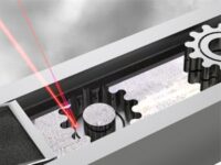 Manufacturing Sensor