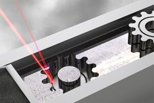 Manufacturing Sensor