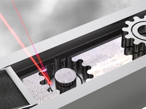 Manufacturing Sensor