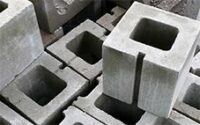 Concrete Bricks