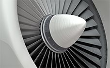 Turbine Blades