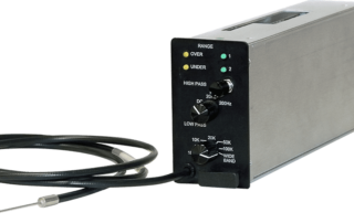 Fotonic Plug-in Module