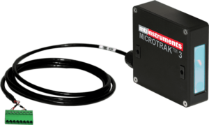Microtrak 3 Laser Displacement Sensor