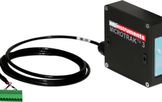 Microtrak 3 Laser Displacement Sensor