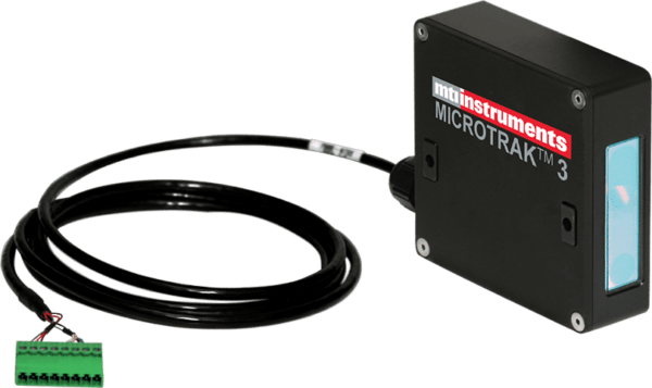 Microtrak 3 Laser Displacement Sensor