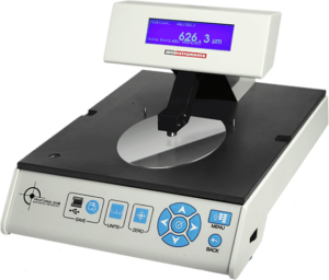 Proforma 300i wafer thickness gauge, including for semiconductor wafers Proforma 300i wafer thickness gauge, including for semiconductor wafers
