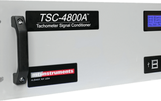 TSC-4800A Tachometer Signal Conditioner