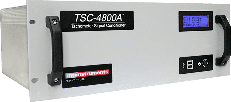 280-1129 TSC-4800A Tachometer Signal Conditioner