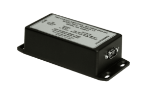 280-2640 PBS Charge Amplifier - Model 55CA
