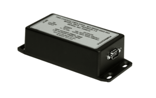 PBS Charge Amplifier - Model 55CA