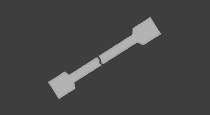 Bending Tensile and Compressive