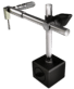 FS-3 probe mount