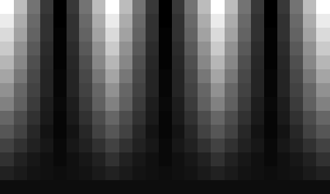 Grey Block