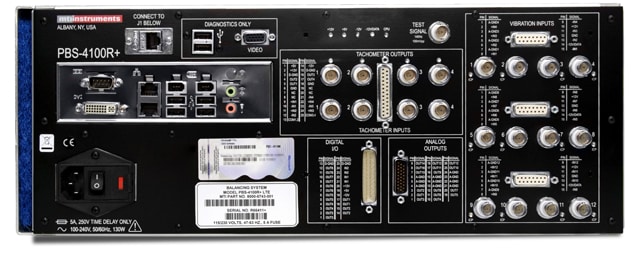 Engine Connection Interface