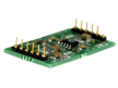 frequency response filter