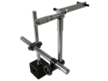 FS-5 laser head mount and positioner