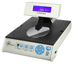 semiconductor wafer measurement system