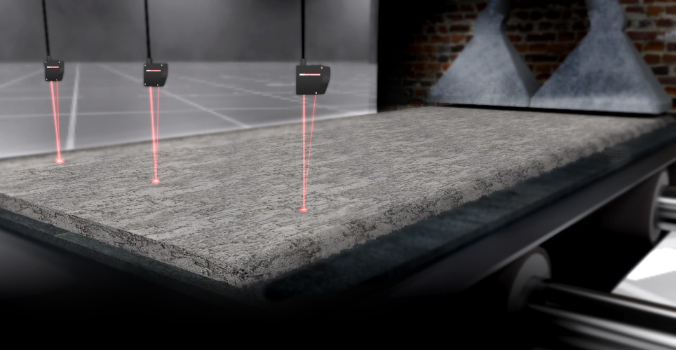 cement board quality control