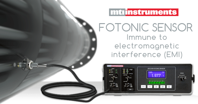 pipe vibration measurement