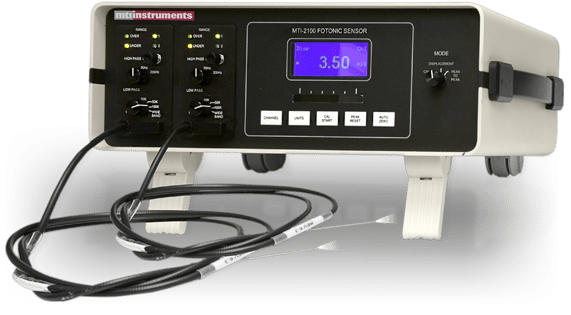 2100 Fotonic Sensor