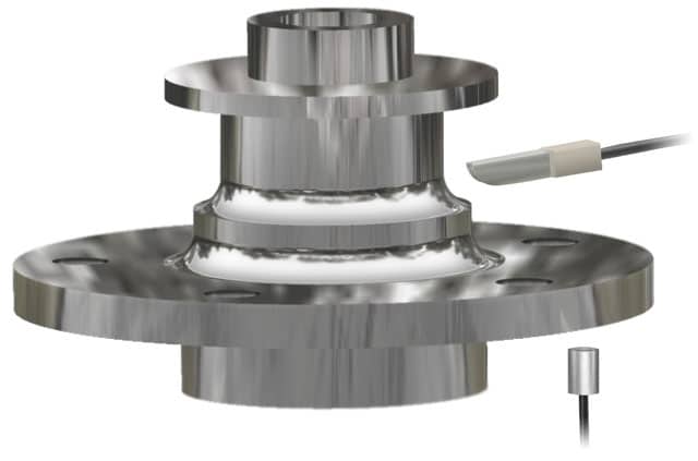 spindle grinding profiling