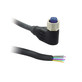 Power M12 cable (12-pin right-angle) (8000-1055-020) Image