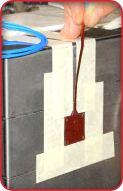 stator probe
