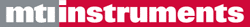 MTI Instruments Logo