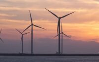 Wind Turbines