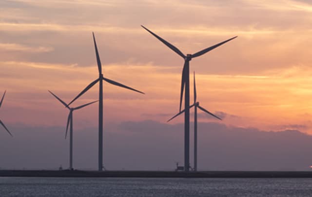 Wind Turbines