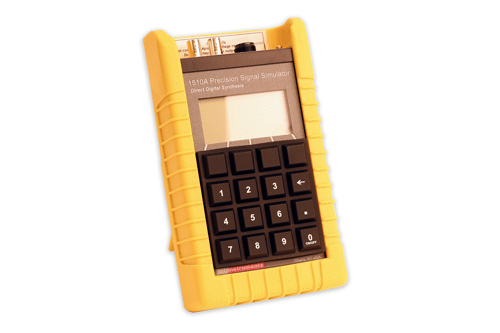MTI 1510A Portable Signal Generator